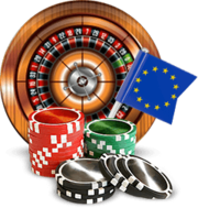 europees roulette