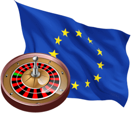 Europa Roulette